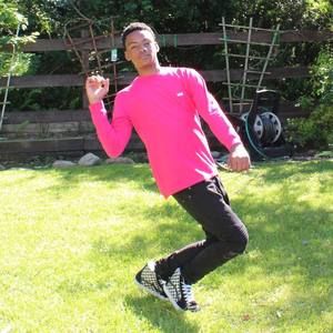 Meet your Posher, Terrence